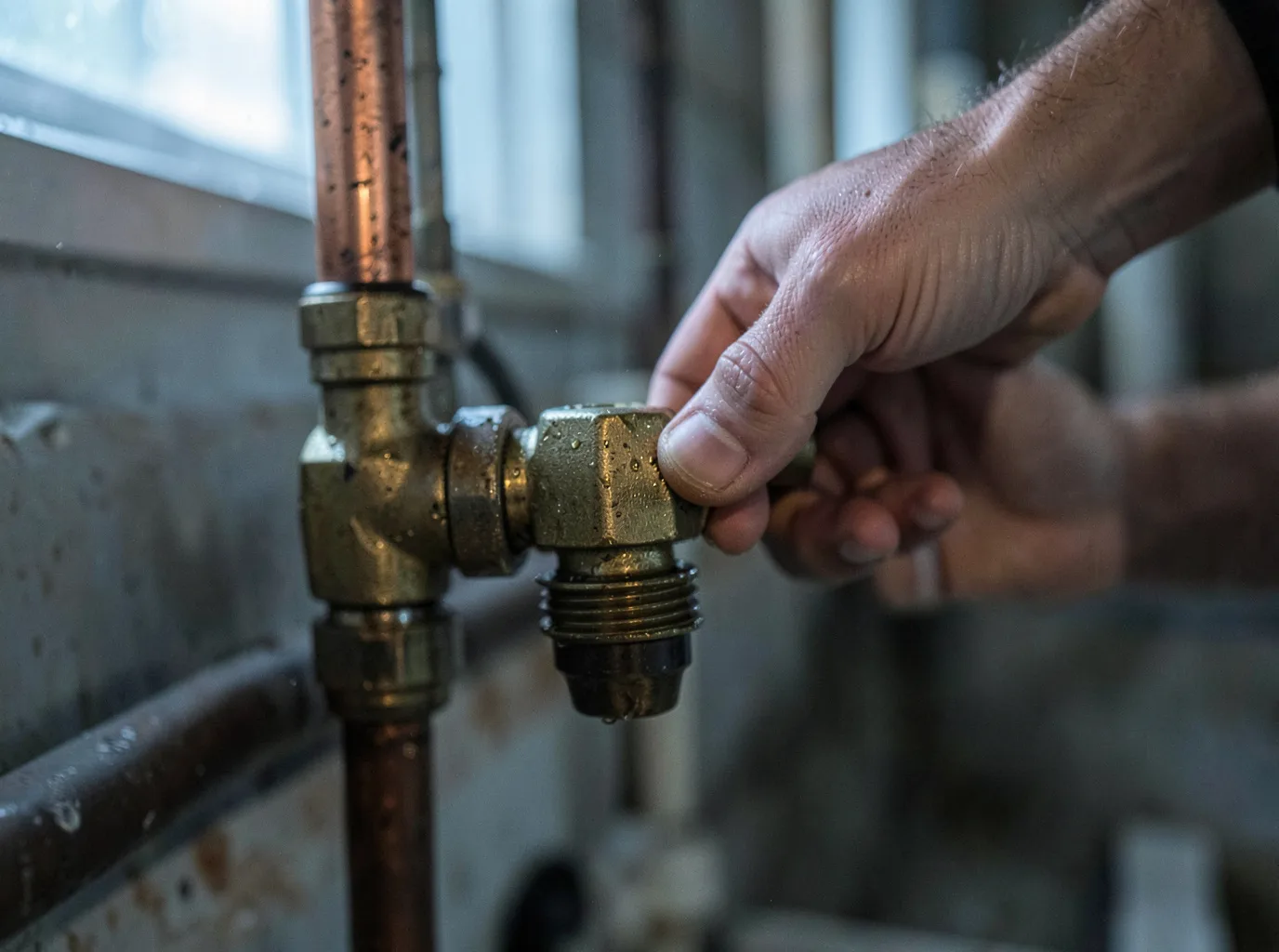 Emergency Plumber Ames, NE FAQs
